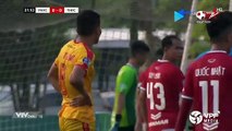 Phố Hiến – Thanh Hóa FC | Kinh nghiệm thắng thế, đòi nợ thành công! | VPF Media