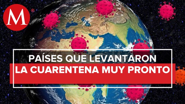¿Por qué debemos ser precavidos en estos días de la salida de la pandemia?