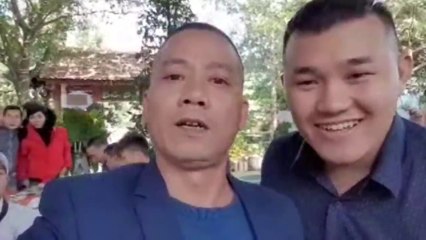 Ra Mát Đại gia Chân Đất Và Làng Ế Vợ - Hài Tết 2019