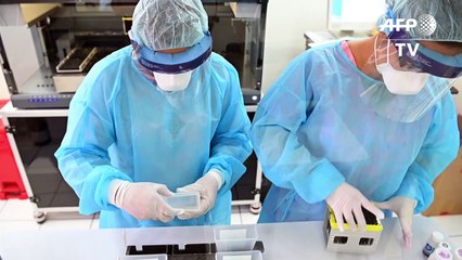 El Salvador COVID-19 cases on the rise