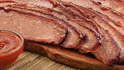 Jack Stack- Every Plate is Remarkable - EATS