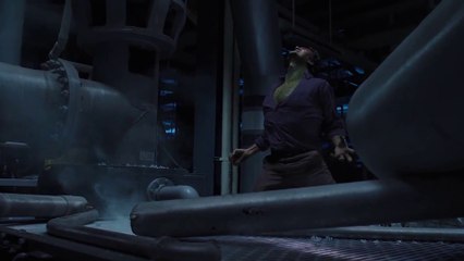 Thor vs Hulk - Fight Scene - The Avengers (2012) Movie Clip HD ( 1080 X 1080 60fps )