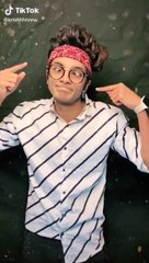 Krish Gawali new tiktok videos || slomo boy viral videos || SK Manoranjan
