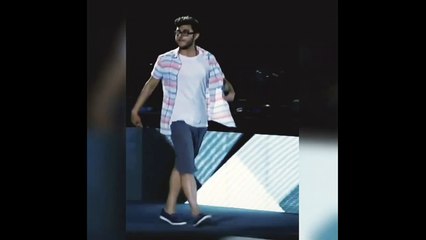 Carryminati +status+attitude + haryanvi style@ Asian LoVer