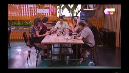 Flavio Y Samantha 16M pt1