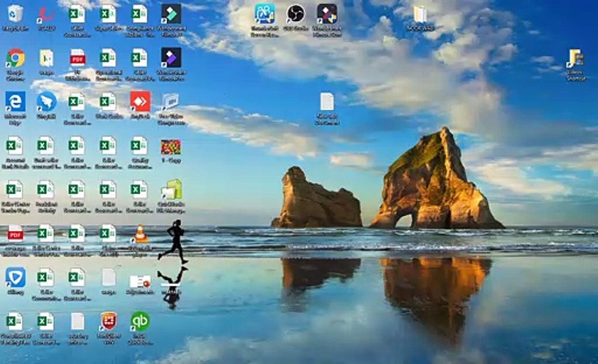 Quickbooks tutorials | How to install quickbooks in free in Urdu/ Hindi 1