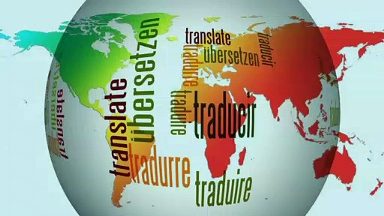 Certified Translation NYC