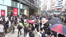[앵커리포트] 최루탄 재등장 '홍콩'...국가보안법이 뭐길래? / YTN