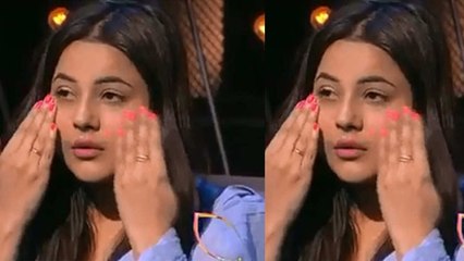 Shehnaz Gill ने latest interview में बयां किया है अपना डर | FilmiBeat