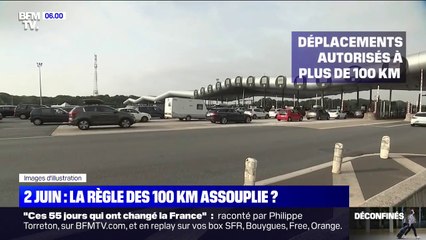 Phase 2 du déconfinement: quelles seront les annonces d'Édouard Philippe?