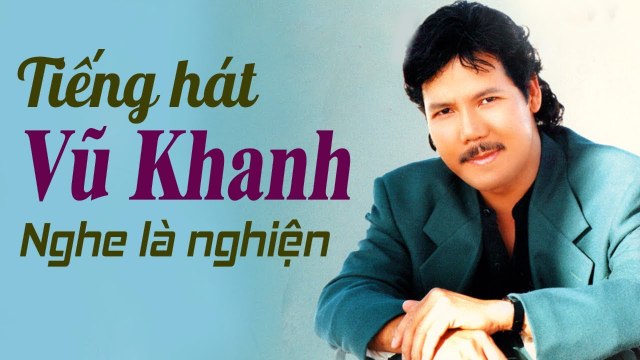 VŨ KHANH HẢI NGOẠI NGHE LÀ NGHIỆN TUYỆT PHẨM BOLERO XƯA THẬP NIÊN 90 RẤT HIẾM NGƯỜI ĐƯỢC NGHE