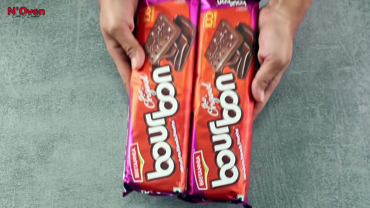 CHOCOLATE CAKE ONLY 3 INGREDIENTS IN LOCK DOWN _ WITHOUT SODA, EGG, OVEN & MAIDA