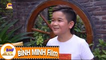 Phim Hài Mới Nhất 2018 - Hài Cu Thóc Hay Nhất - Cười Vỡ Bụng 2018