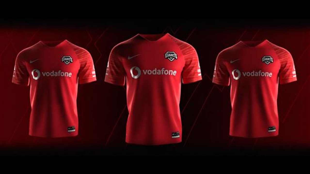 Die eSports-News der Woche: Vodafone Giants, Valorant und mehr!