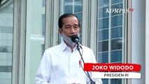 [FULL] Jokowi Kerahkan TNI Polri Untuk Aktif Mendisiplinkan Masyarakat