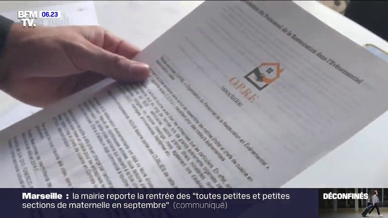 Coronavirus: des aides réclamées par le secteur de l'événementiel, totalement à l'arrêt