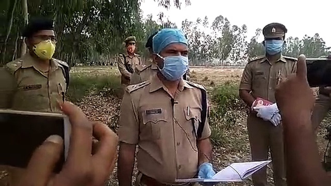 उन्नाव: पारिवारिक कलह में विवाहित महिला व दो बच्चियों की गला दबाकर कर दी हत्या