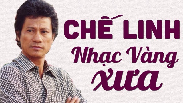 NHẠC VÀNG HẢI NGOẠI CHỌN LỌC HAY NHẤT SỰ NGHIỆP CỦA ÔNG VUA NHẠC XƯA CHẾ LINH