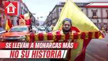 Fantasma Figueroa: 'Podrán llevarse a Monarcas, pero la historia se queda en el Morelos'