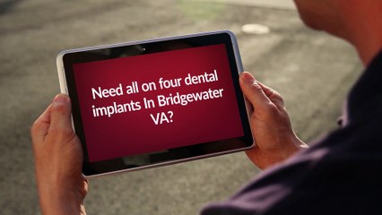 Smiles for Life Dental Care - All On Four Dental Implants