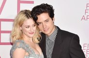 Cole Sprouse and Lili Reinhart 'split' before pandemic