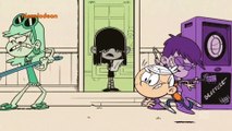 the loud house theme song Bulgarian HD