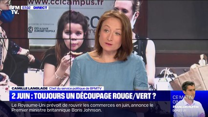 Coronavirus: quelles mesures pour la phase 2 du déconfinement?