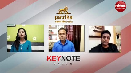 फैशन डिजाइनर आसिफ शाह बोले- अब  Wardrobe में कोरोना कलेक्शन भी दिखेंगे