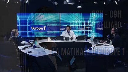 Une cyberattaque tous les 3 jours dans les hôpitaux : "Il est temps pour les Etats d'agir"