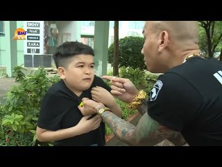 Hội Thánh Đức Chúa Trời Bố Đời - Tập 1  Phim Hài Mới Nhất 2019 - Phim Hay Cười Vỡ Bụng 2019