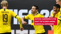 Dortmund v Bayern - how do the players compare?