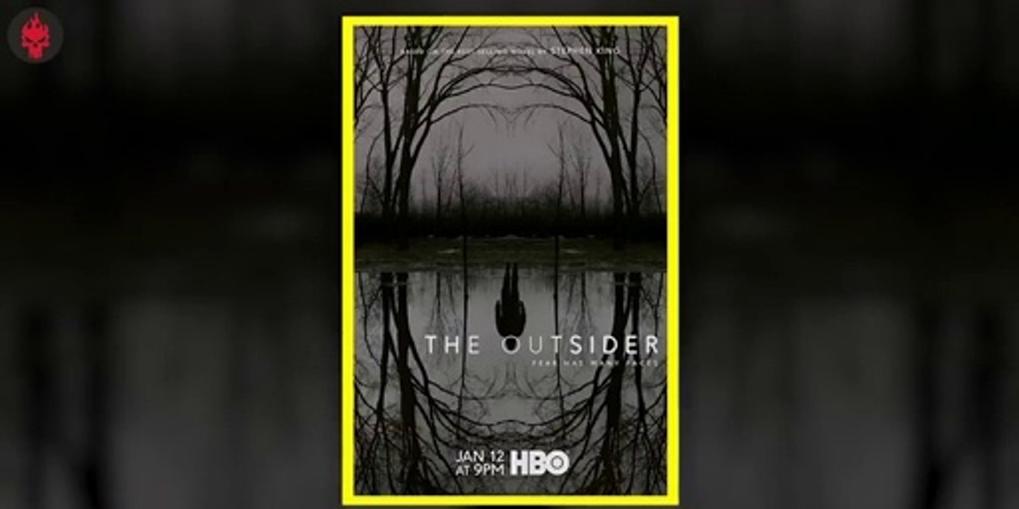 The Outsider (2020) Ending Explained Haunting Tube(720p)