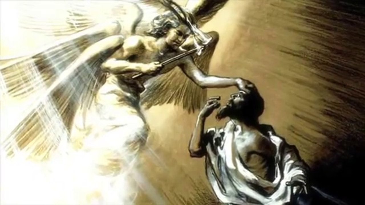 अंत के दिनों में  सचिन क्लाईव - बिशप आमोस सिंह Bible Prophecy  End Times.Part02