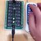 8-channel remote control switch, wireless remote control switch, wireless remote control