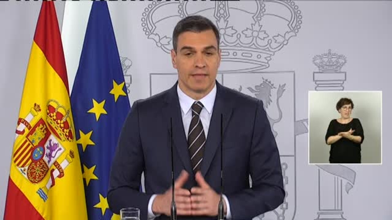 El Ingreso Mínimo Vital se aprobará este viernes en un Consejo extraordinario