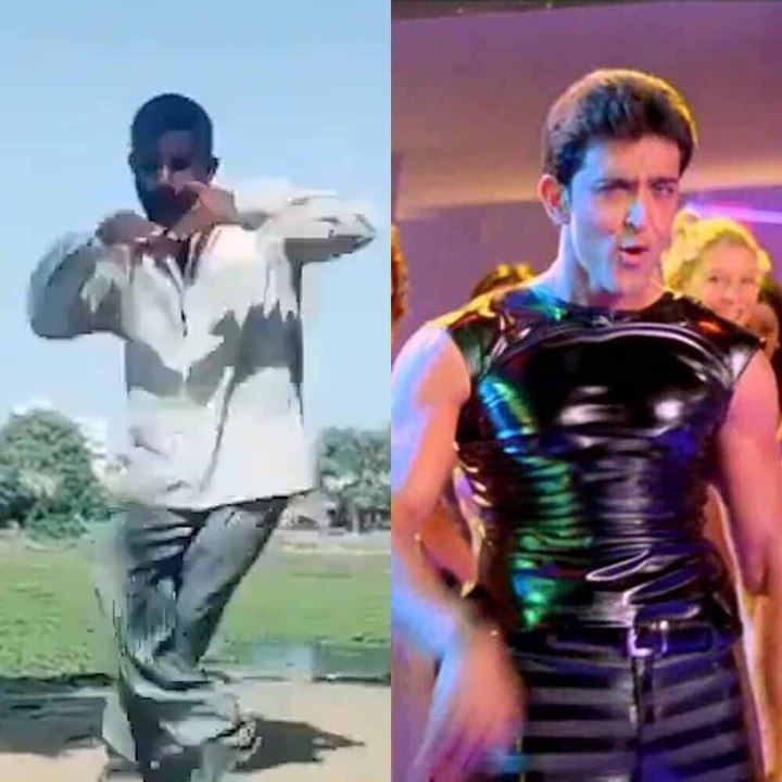 Meet The New Dancing Sensation Of India