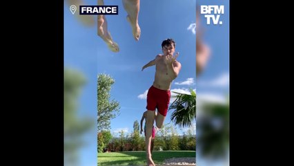 Made in déconfinement du 26 mai 2020: les vidéos que vous avez tournées avant de sortir de chez vous