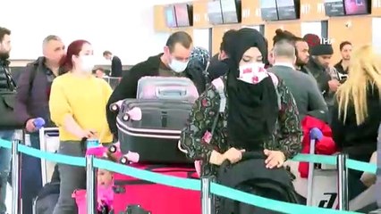 Haziran ayında uçuş trafiği artacak