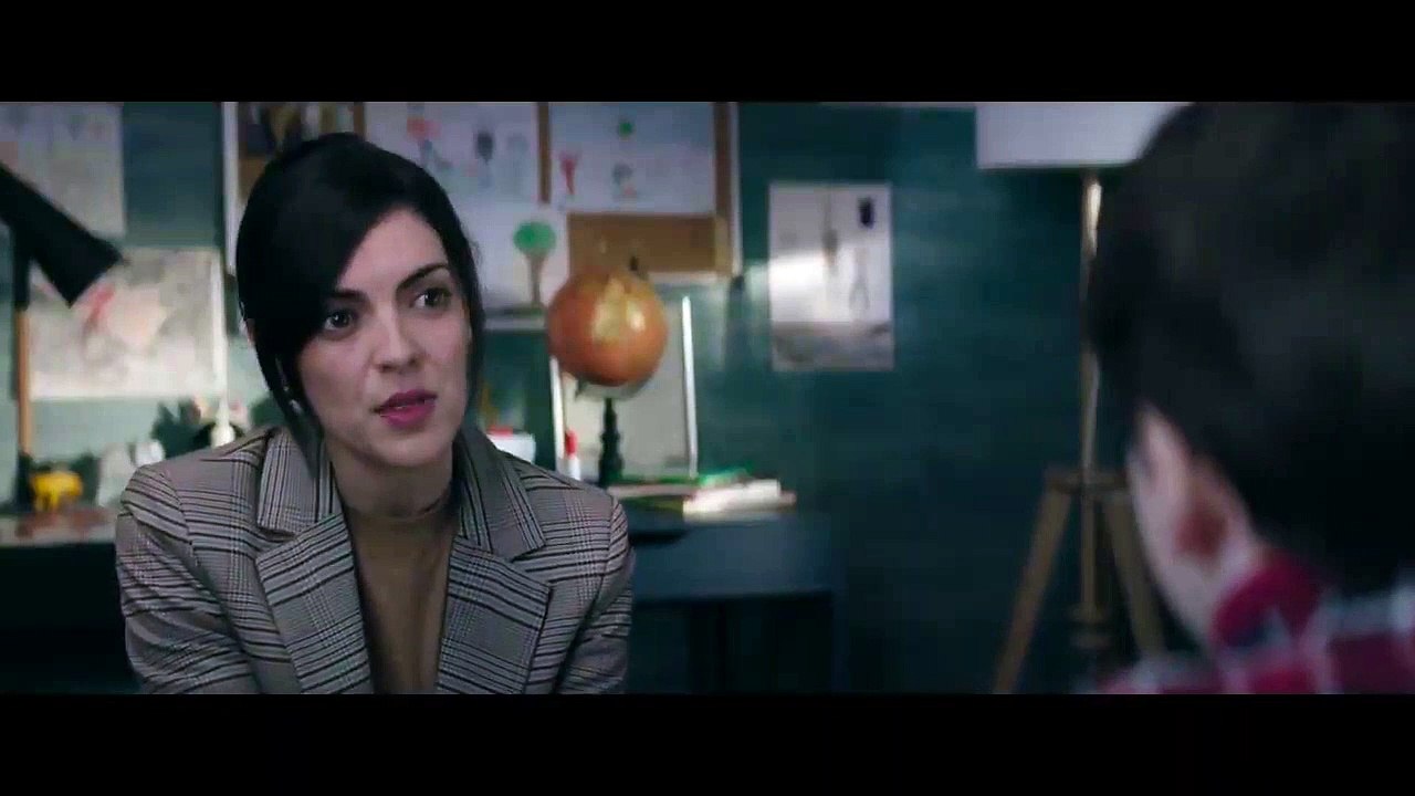 Voces Película