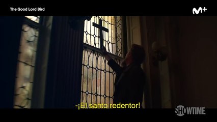 El pájaro carpintero Tráiler