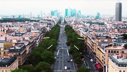 La France qui résiste : Chantelle se réinvente avec la crise - 26/05