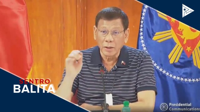 Local supplier ng 'overpriced' na testing kits, pinaiimbestigahan ni Pres. #Duterte