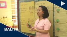 Direktiba ni Pres #Duterte ukol sa mga klase, nilinaw ng Palasyo