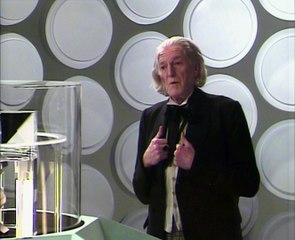 An Adventure in Space and Time (2013) - Reconstructions: Farewell To Susan