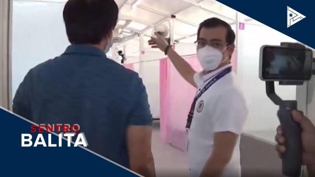 Maynila, handa sakaling isailalim sa GCQ