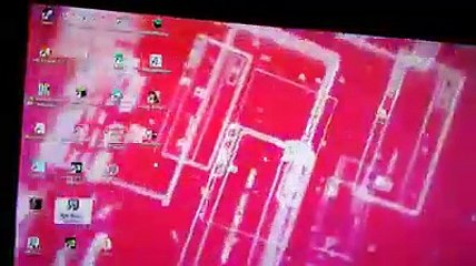 Meilleur fond d'écran pour ordinateur : faux virus !