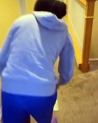 Bon anniversaire ! Surprise.... Raté !