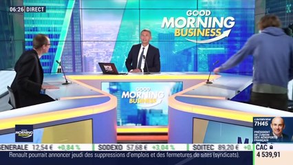 Culture Geek : Automobile, coup de frein de l'innovation par Anthony Morel - 26/05