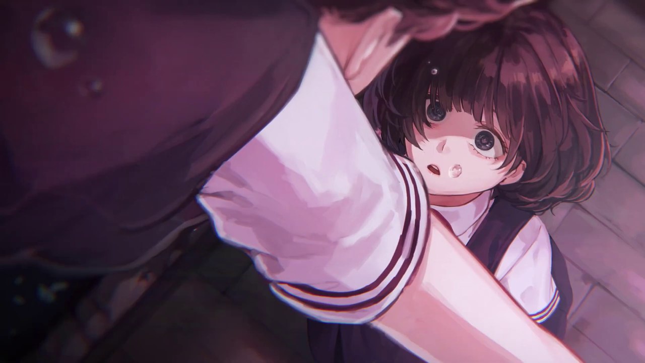 Yoru, Tomosu - Bande-annonce #3