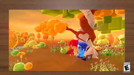 A Fold Apart - Lanzamiento